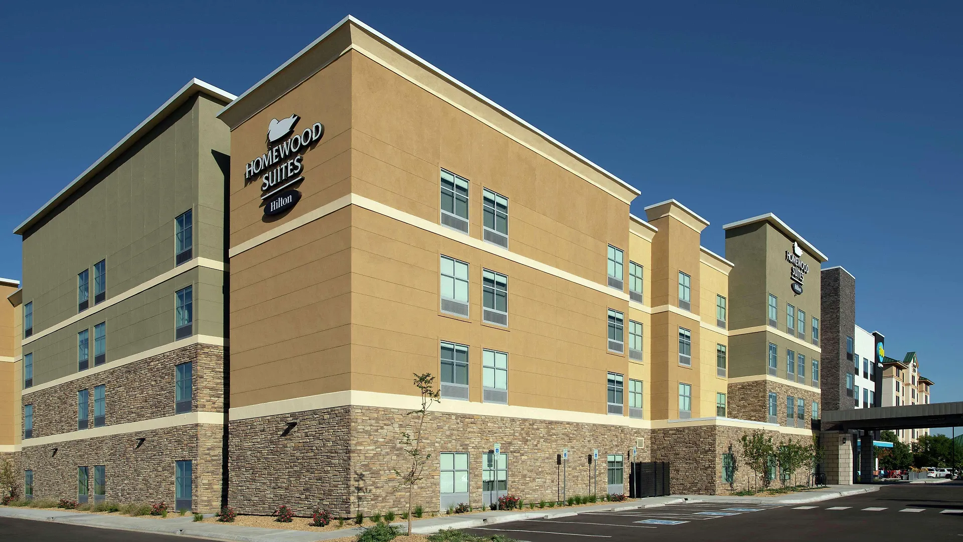 Hotel Homewood Suites By Hilton Denver Airport Tower Road
