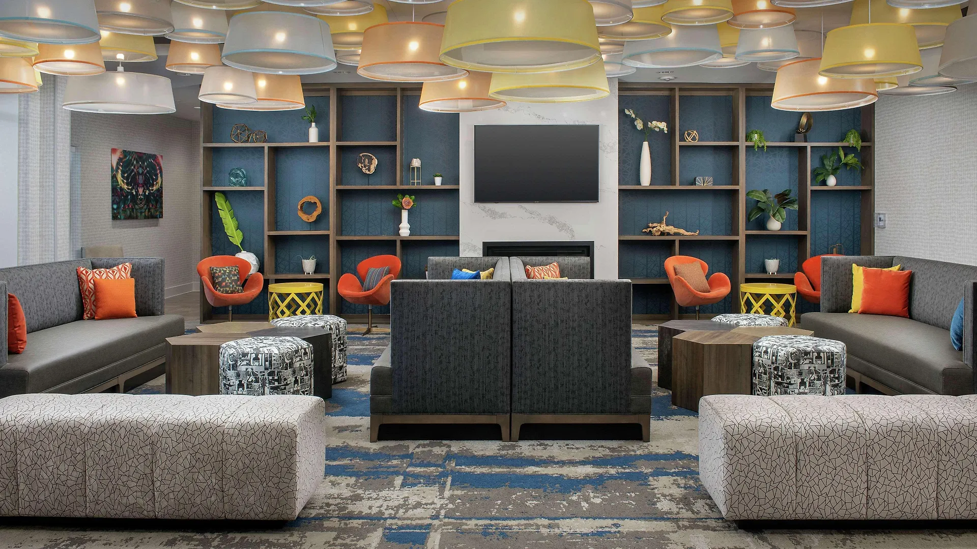 Homewood Suites By Hilton Denver Airport Tower Road 3*,  United States