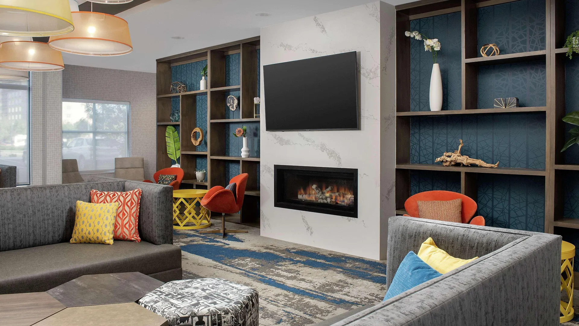 Homewood Suites By Hilton Denver Airport Tower Road Hotel