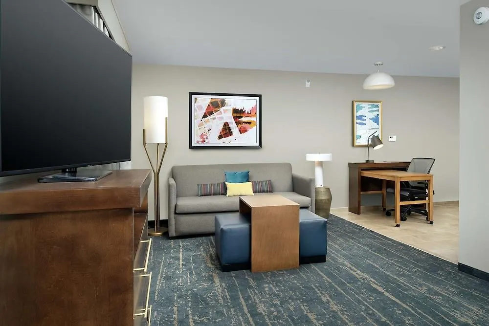 Homewood Suites By Hilton Denver Airport Tower Road