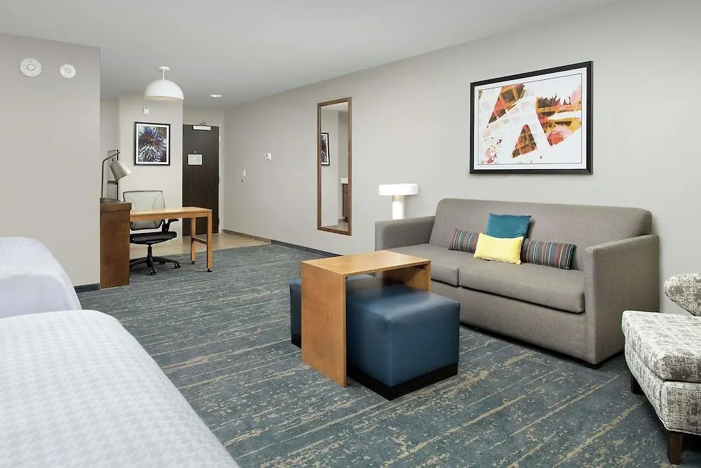 Hotel Homewood Suites By Hilton Denver Airport Tower Road
