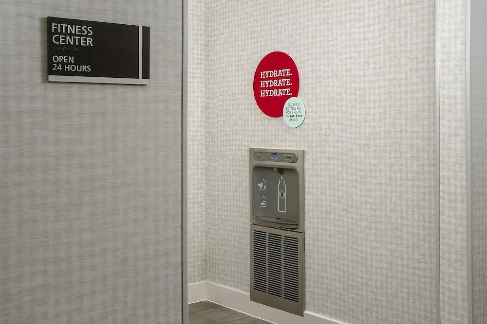 Hotel Homewood Suites By Hilton Denver Airport Tower Road