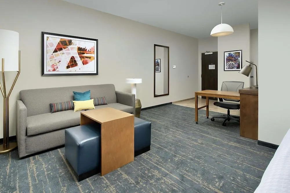 Homewood Suites By Hilton Denver Airport Tower Road 3*,