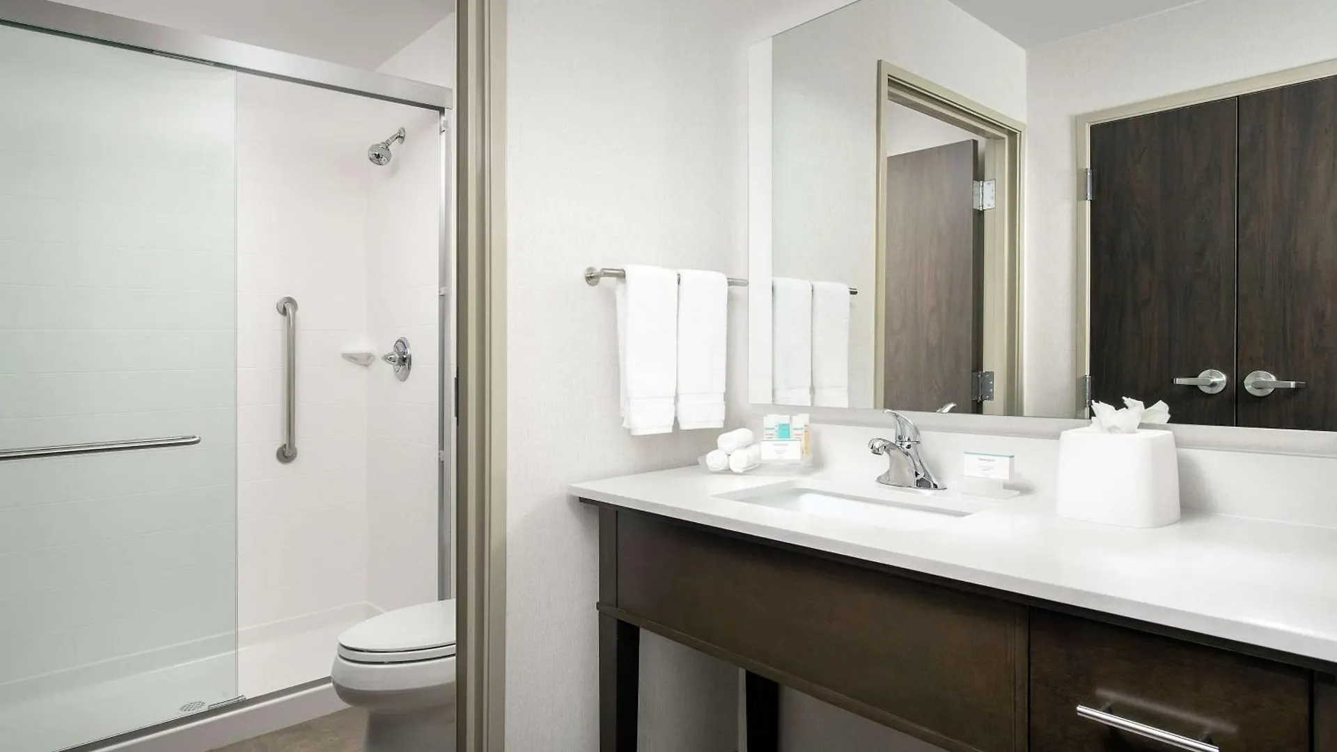 Homewood Suites By Hilton Denver Airport Tower Road Hotel