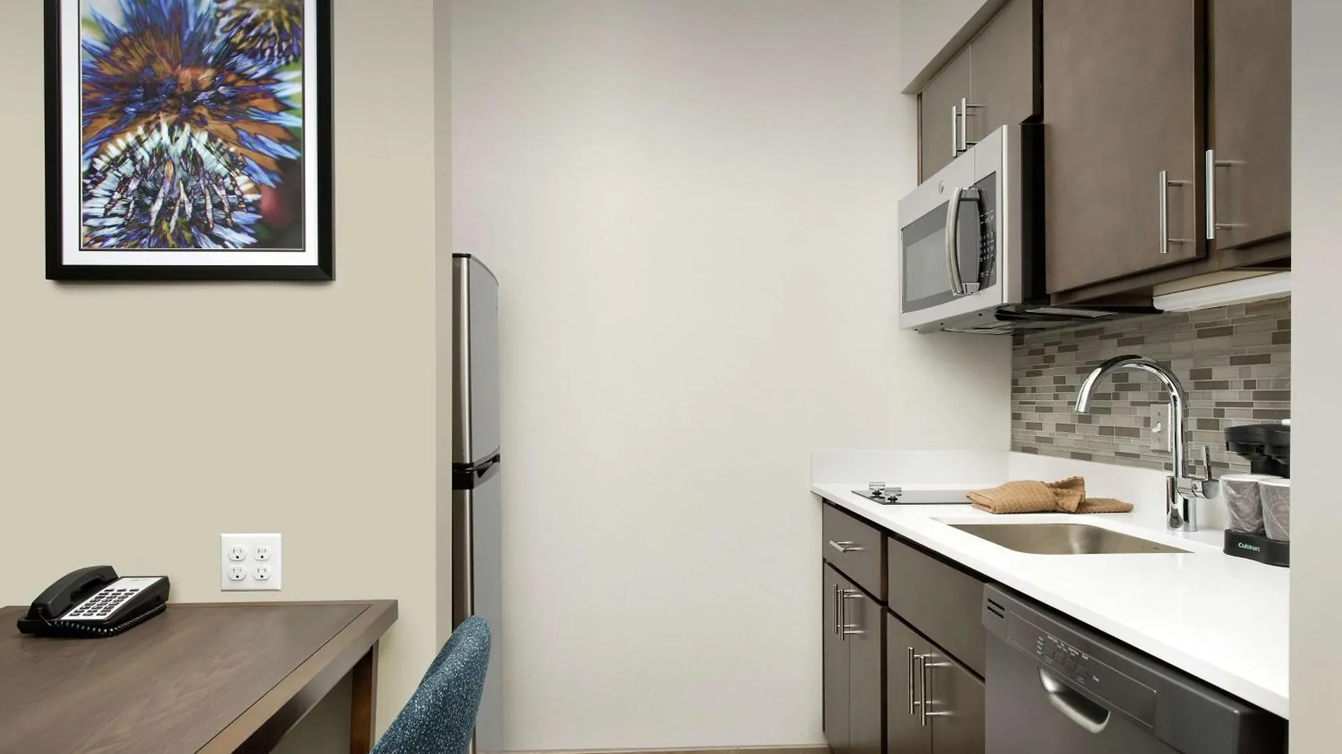 Homewood Suites By Hilton Denver Airport Tower Road United States