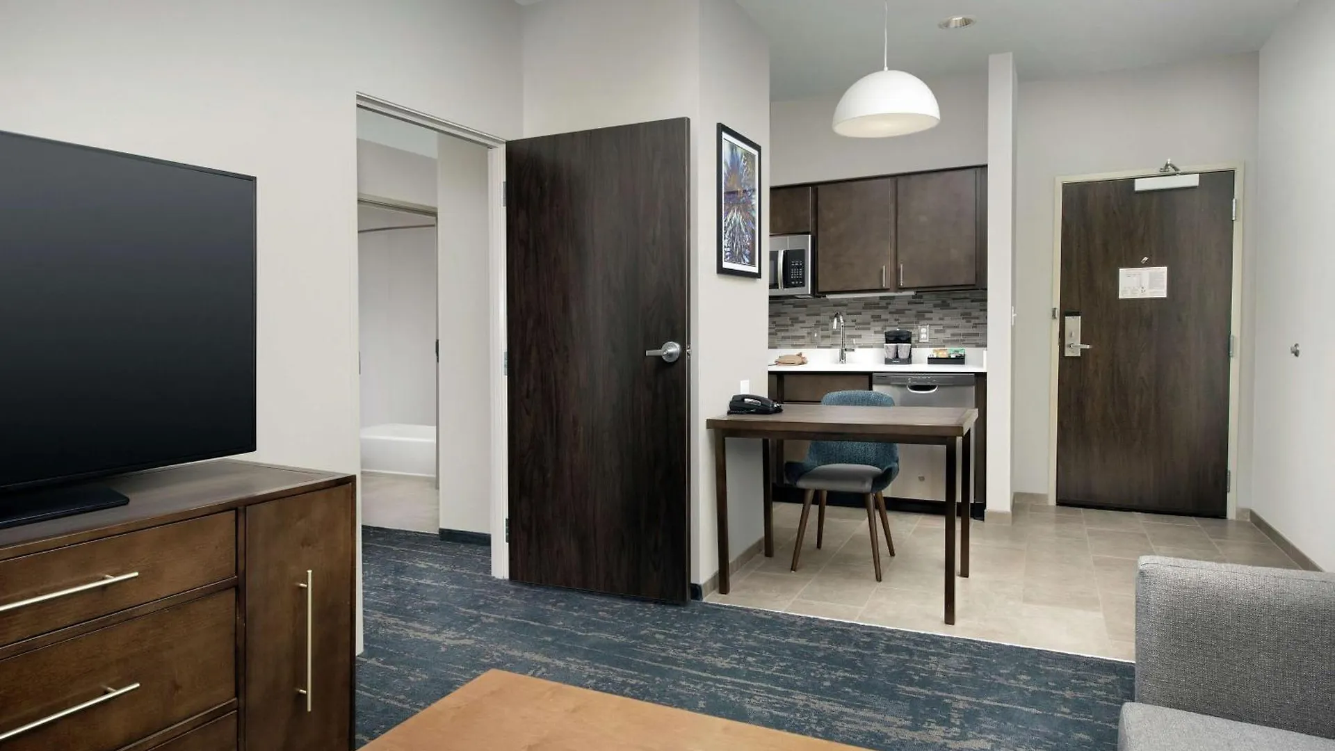 Hotel Homewood Suites By Hilton Denver Airport Tower Road