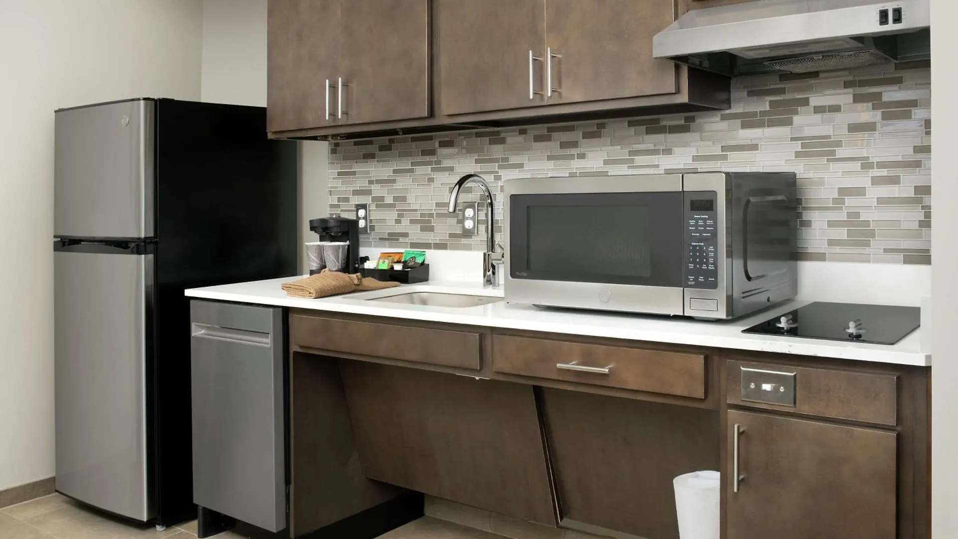 Homewood Suites By Hilton Denver Airport Tower Road United States