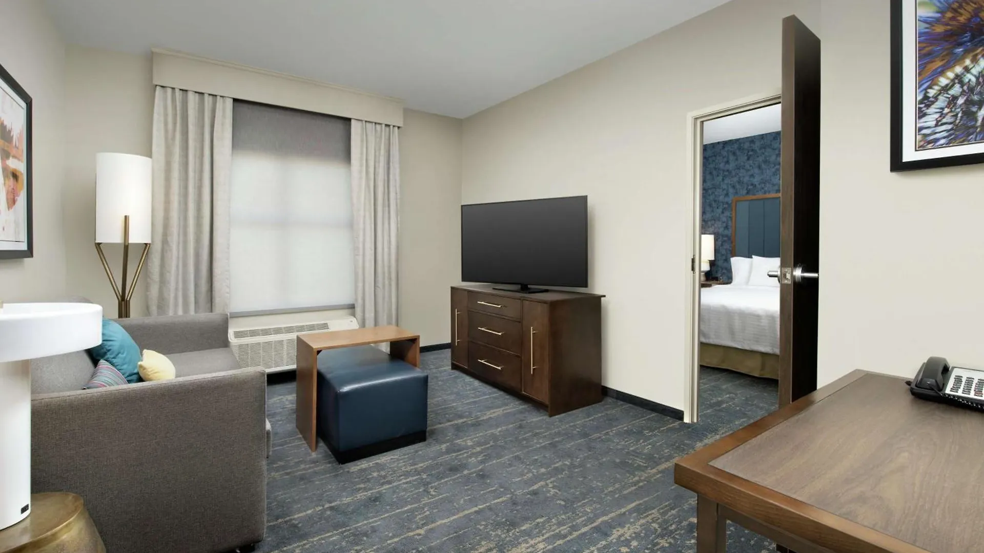 Homewood Suites By Hilton Denver Airport Tower Road 3*,  United States