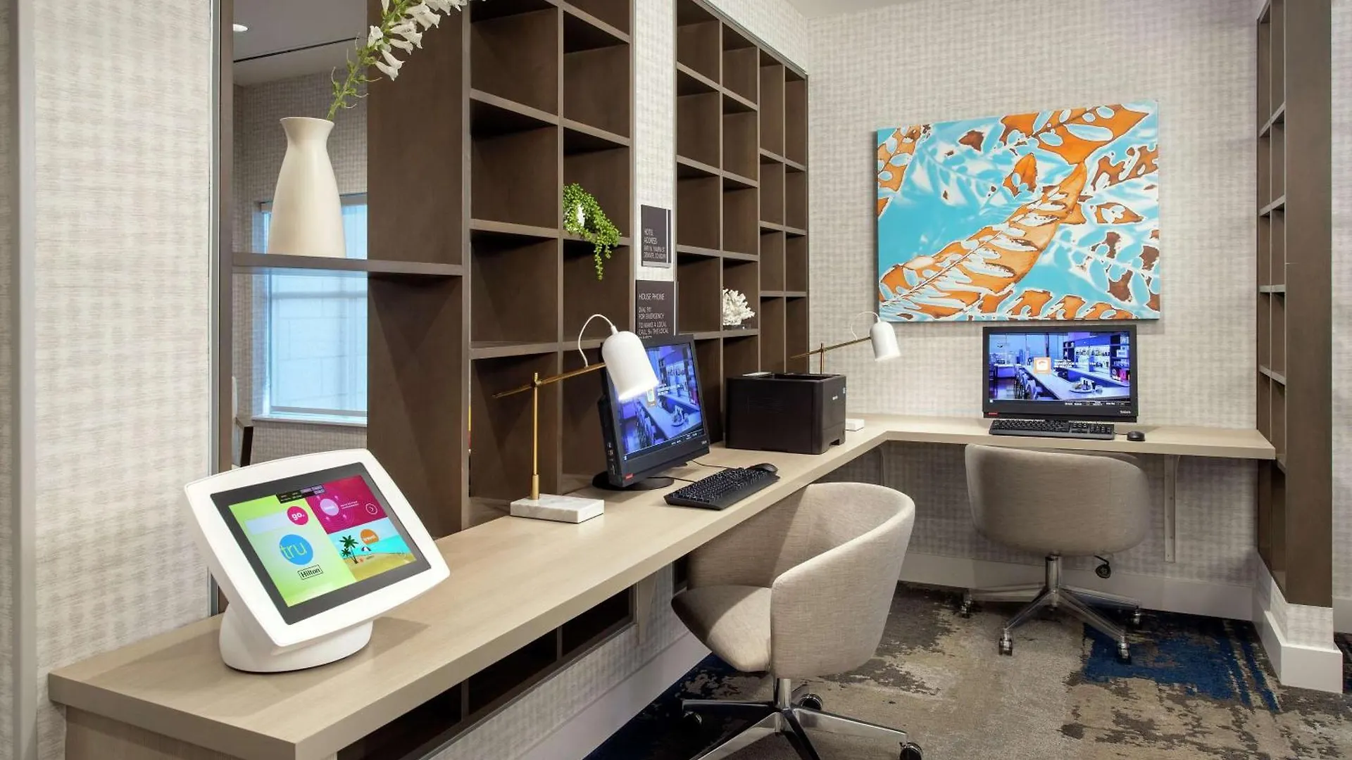 *** Hotel Homewood Suites By Hilton Denver Airport Tower Road United States