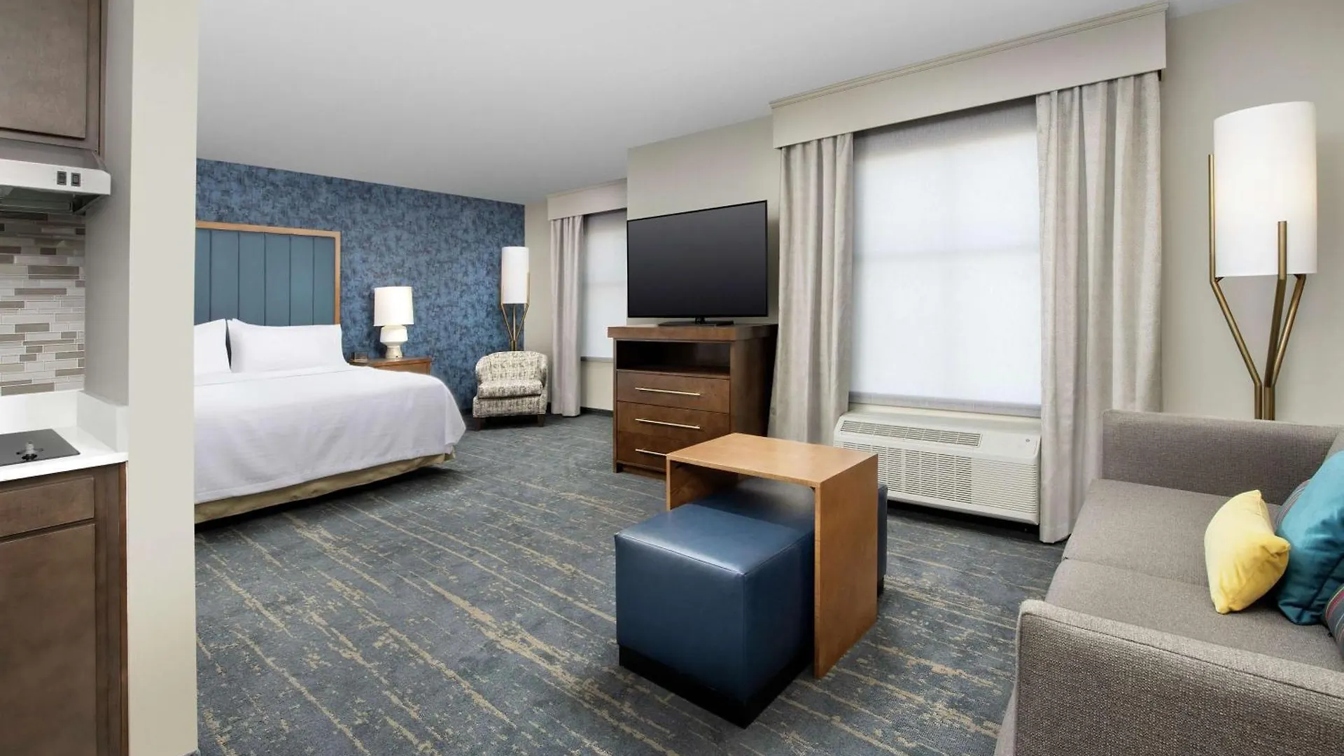 Homewood Suites By Hilton Denver Airport Tower Road