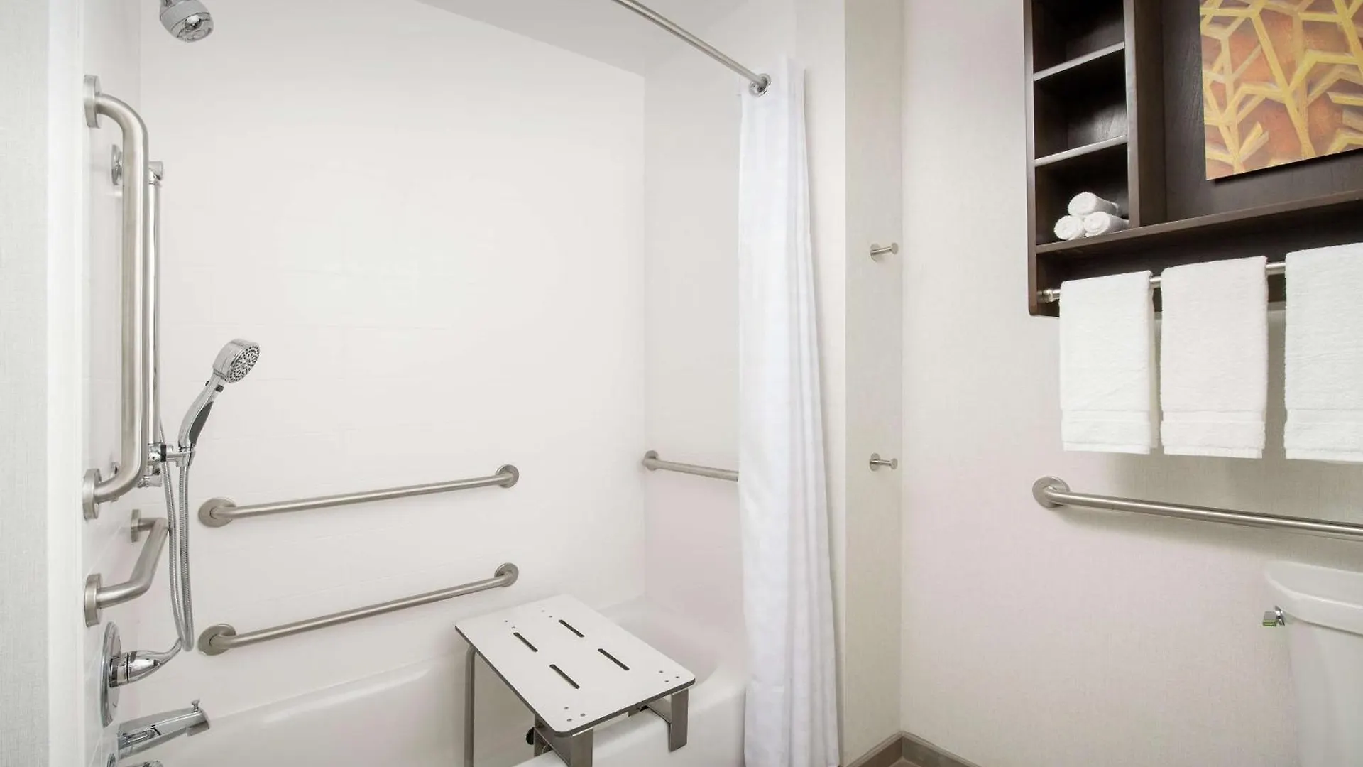 Hotel Homewood Suites By Hilton Denver Airport Tower Road