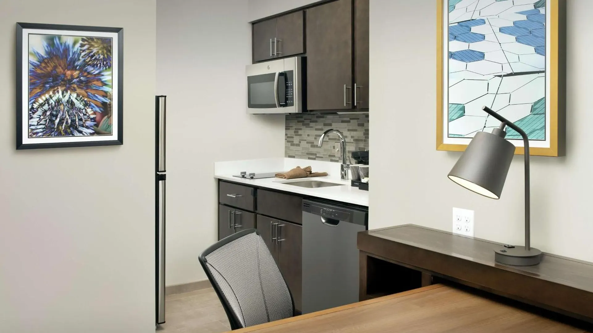 Homewood Suites By Hilton Denver Airport Tower Road Hotel