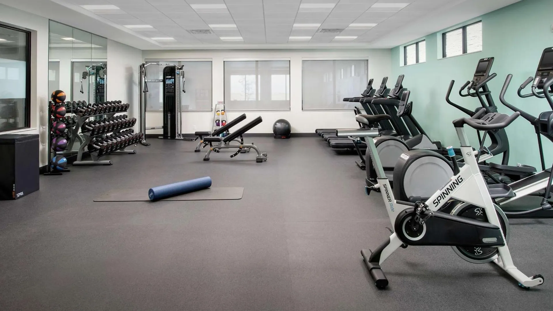 Homewood Suites By Hilton Denver Airport Tower Road