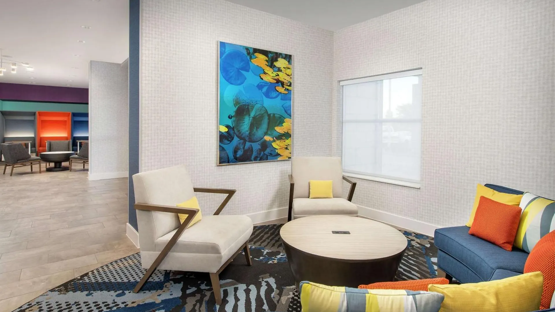 Homewood Suites By Hilton Denver Airport Tower Road