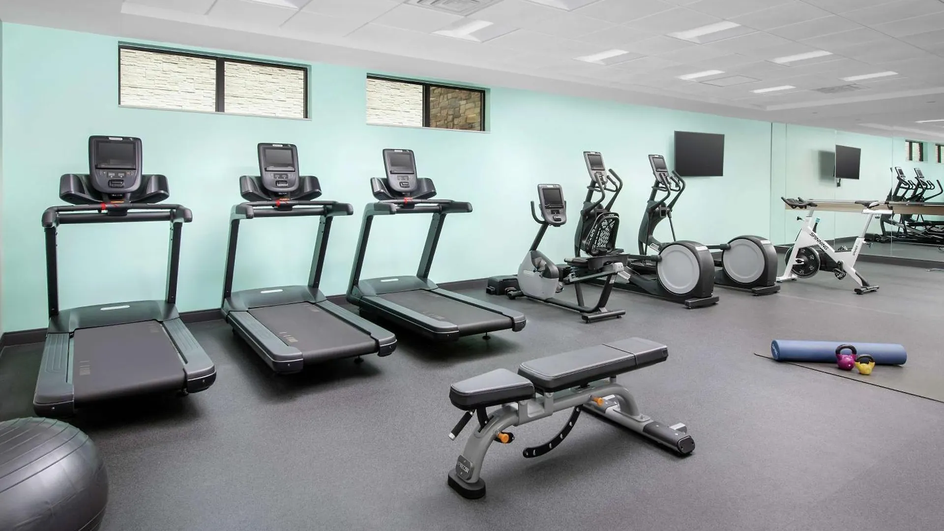 Homewood Suites By Hilton Denver Airport Tower Road 3*,  United States