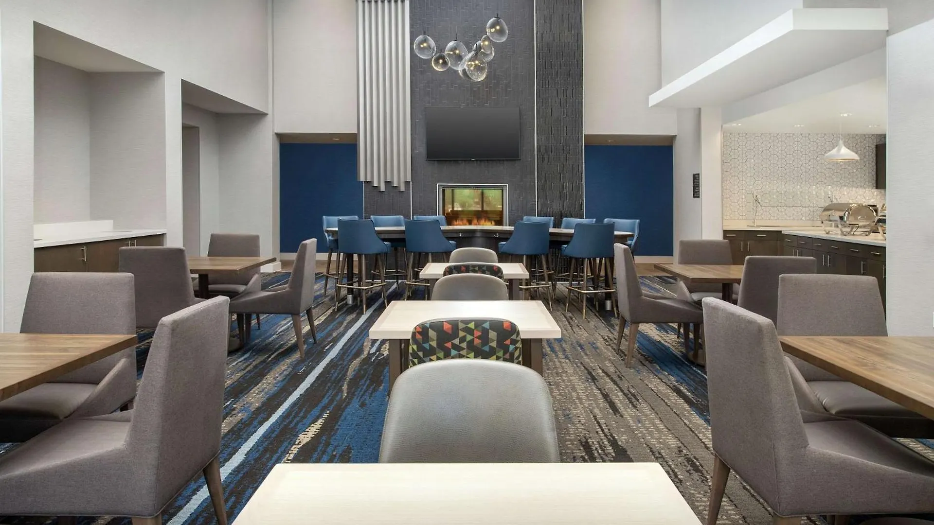 Homewood Suites By Hilton Denver Airport Tower Road