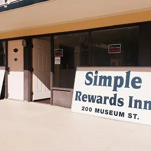 Hotel Simple Rewards Hilton Head Island