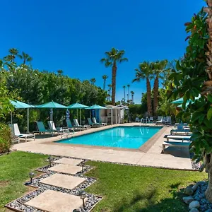 Hotel Bellevue Oasis - Adults Only Palm Springs