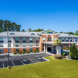 Hotel Express & By Ihg Hinesville
