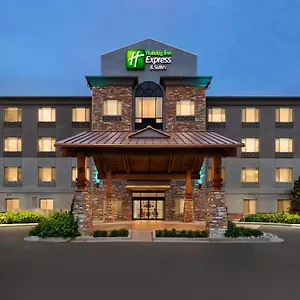 Express & Airport By Ihg Denver