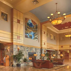 Doubletree By Hilton Park Denver