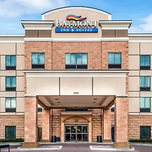 Baymont By Wyndham International Airport DEN