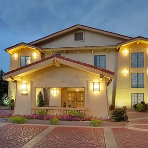 La Quinta By Wyndham Denver