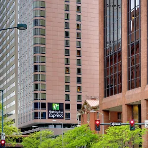 Express Downtown By Ihg DEN