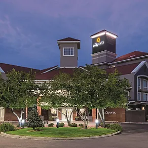 La Quinta By Wyndham Airport Dia Denver