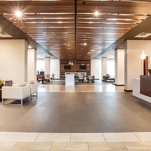 Hotel Wingate By Wyndham Airport, DEN