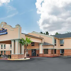 Hotel Baymont By Wyndham Stewart Area Hinesville