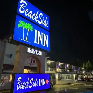 Hotel Beachside Anaheim