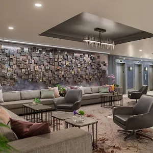 Magnolia Denver, A Tribute Portfolio DEN