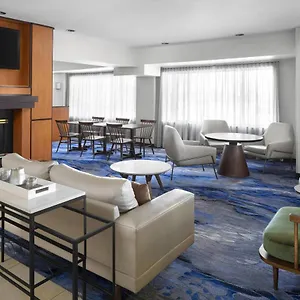 Fairfield Inn&suites Airport Hotel