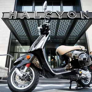 Halcyon - A In Cherry Creek DEN