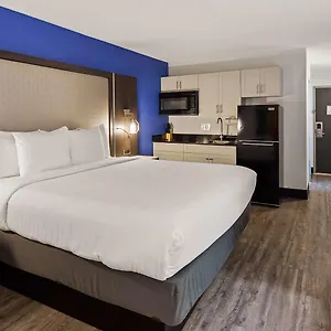 Western Executive Residency Denver-central Park DEN