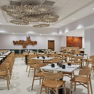 Отель Sheraton Downtown, Денвер