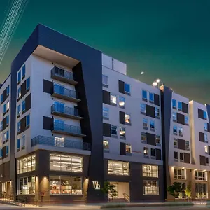Vib By Western Rino Denver