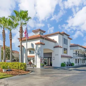 Hotel Quality Daytona Speedway - I-95 Daytona Beach