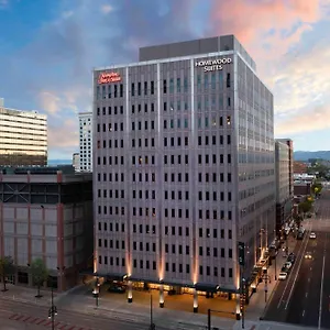 Homewood By Hilton Downtown Centro De Convenciones Hotel