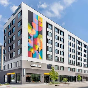 Cambria Downtown Rino Denver