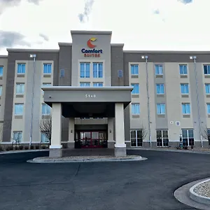 Comfort International Airport DEN