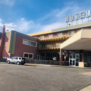 At The Highland Downtown Hotel