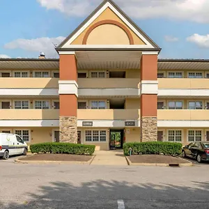 Hotel Extended America - - Dutchman Louisville