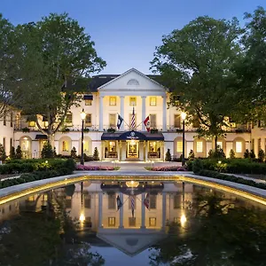 Hotel Inn, An Official Colonial Williamsburg