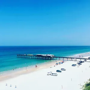 Resort Atlantic Terrace Daytona Beach Shores