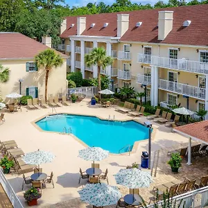 Hotel Palmera And Hilton Head Island