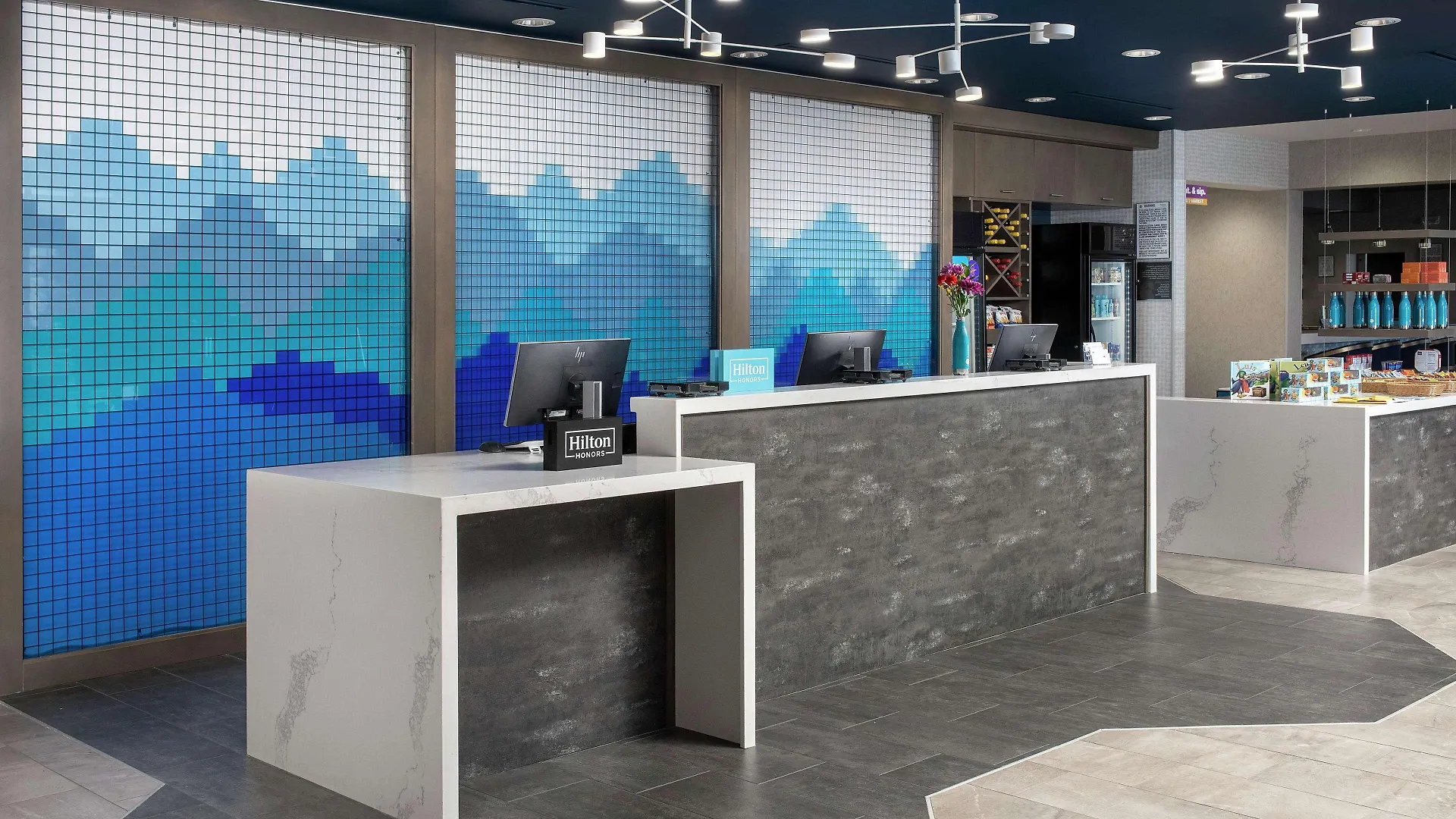 *** Hotel Homewood Suites By Hilton Denver Airport Tower Road United States