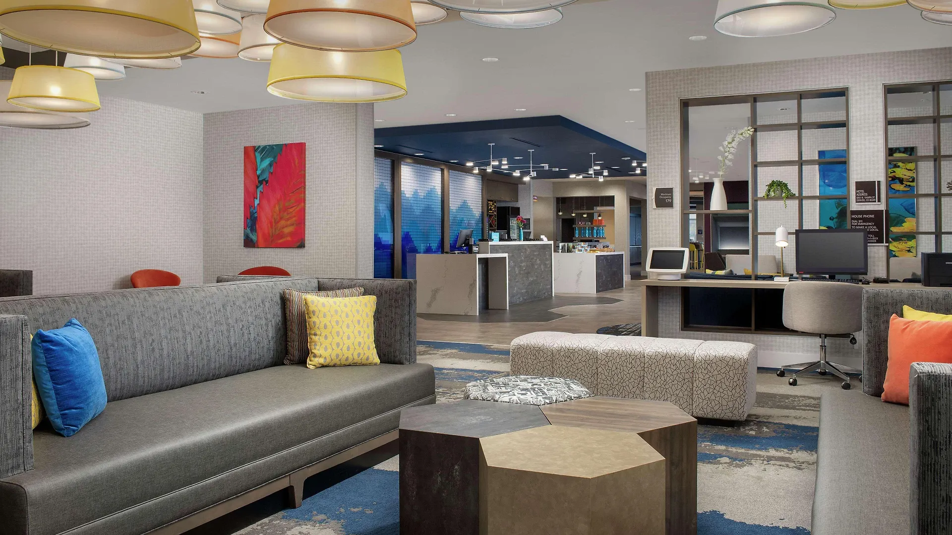Homewood Suites By Hilton Denver Airport Tower Road