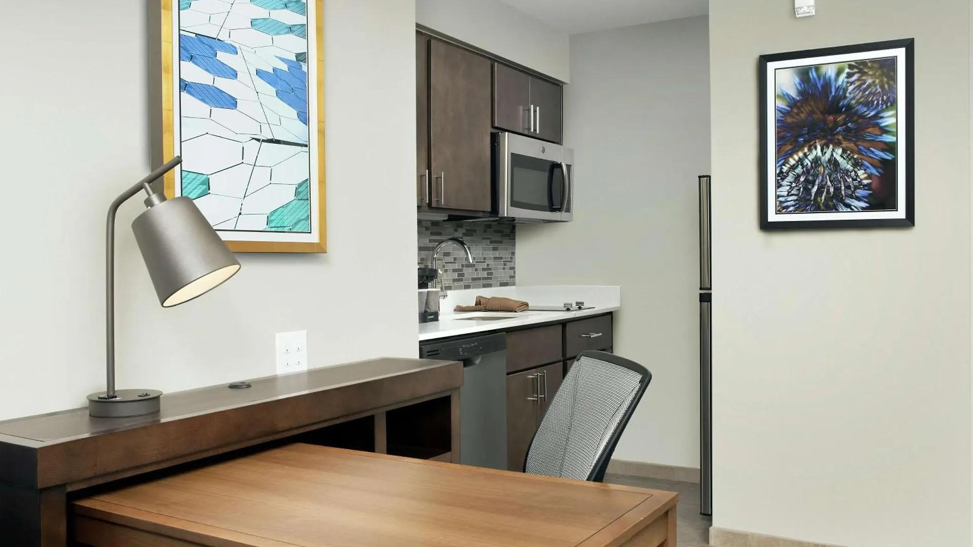 Homewood Suites By Hilton Denver Airport Tower Road United States
